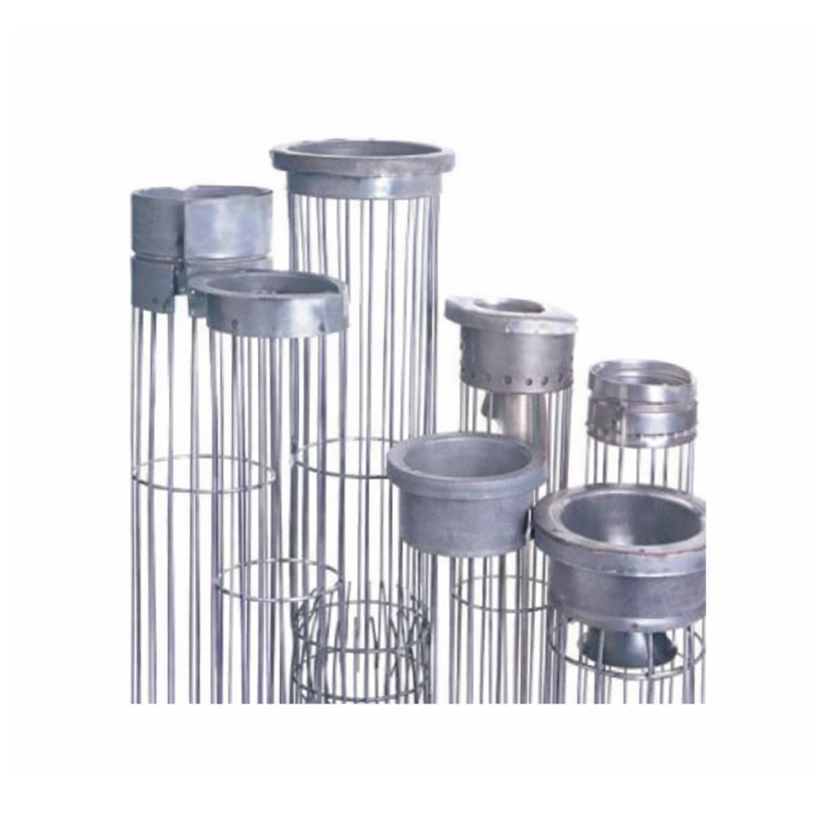 Jet Filter Cage 