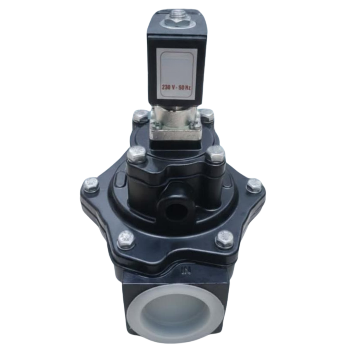  Valve 