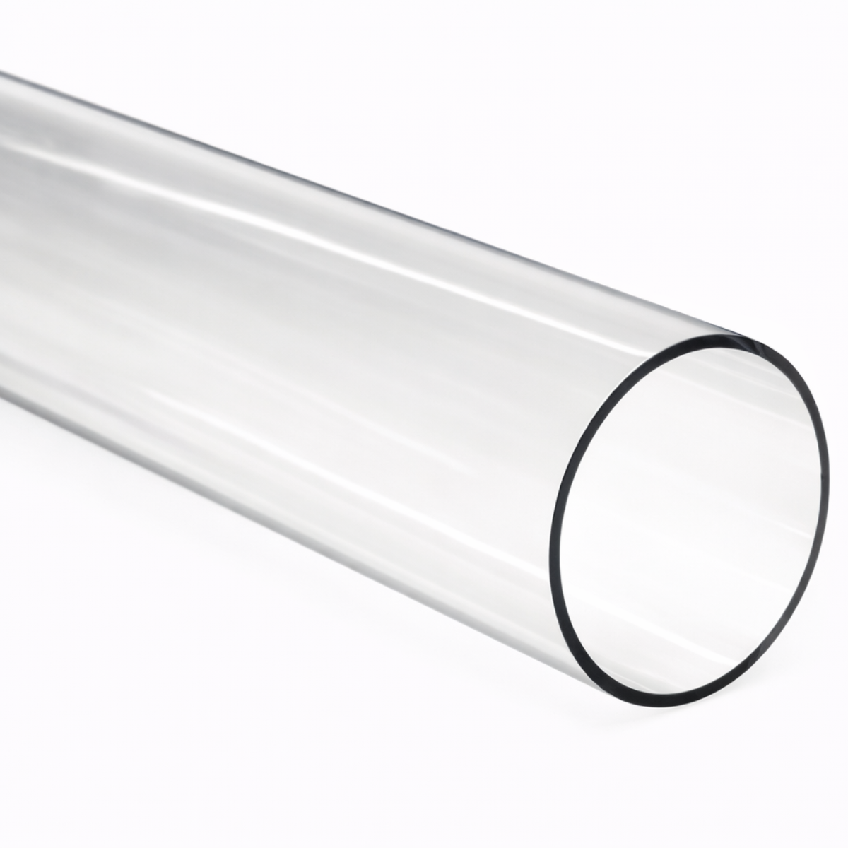 Acrylic Tube 