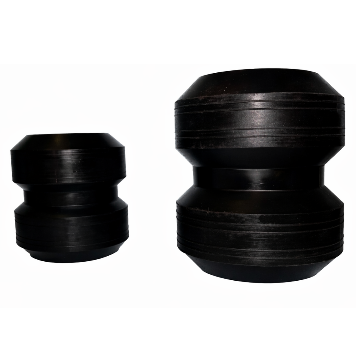 Anti Vibration Rubber Pad 