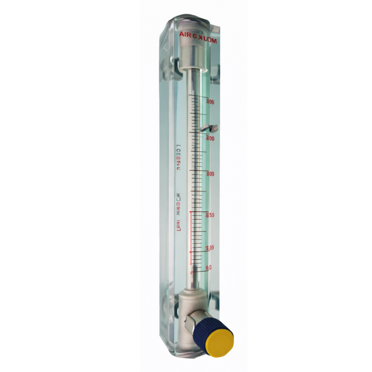 Rota Meter 