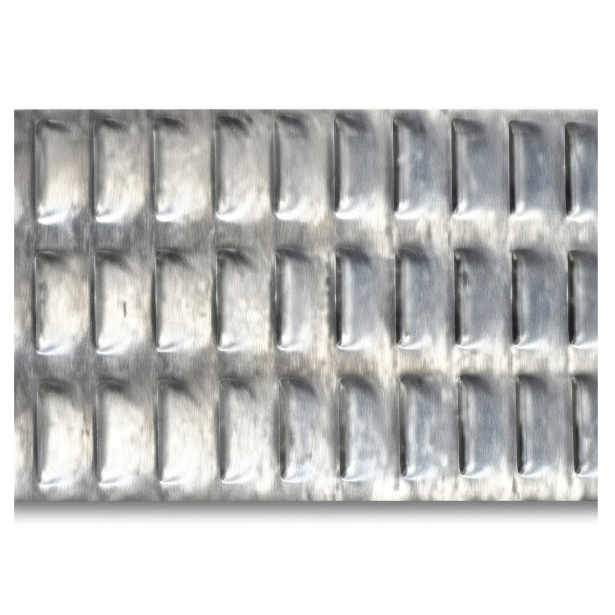 Washer Whizzer Screen 