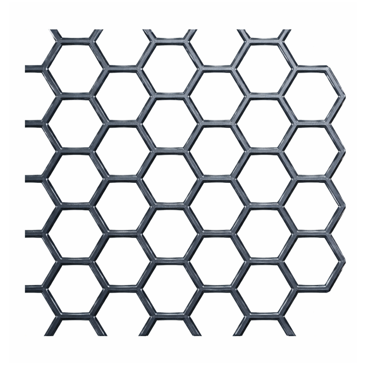 Hexagonal Hole 