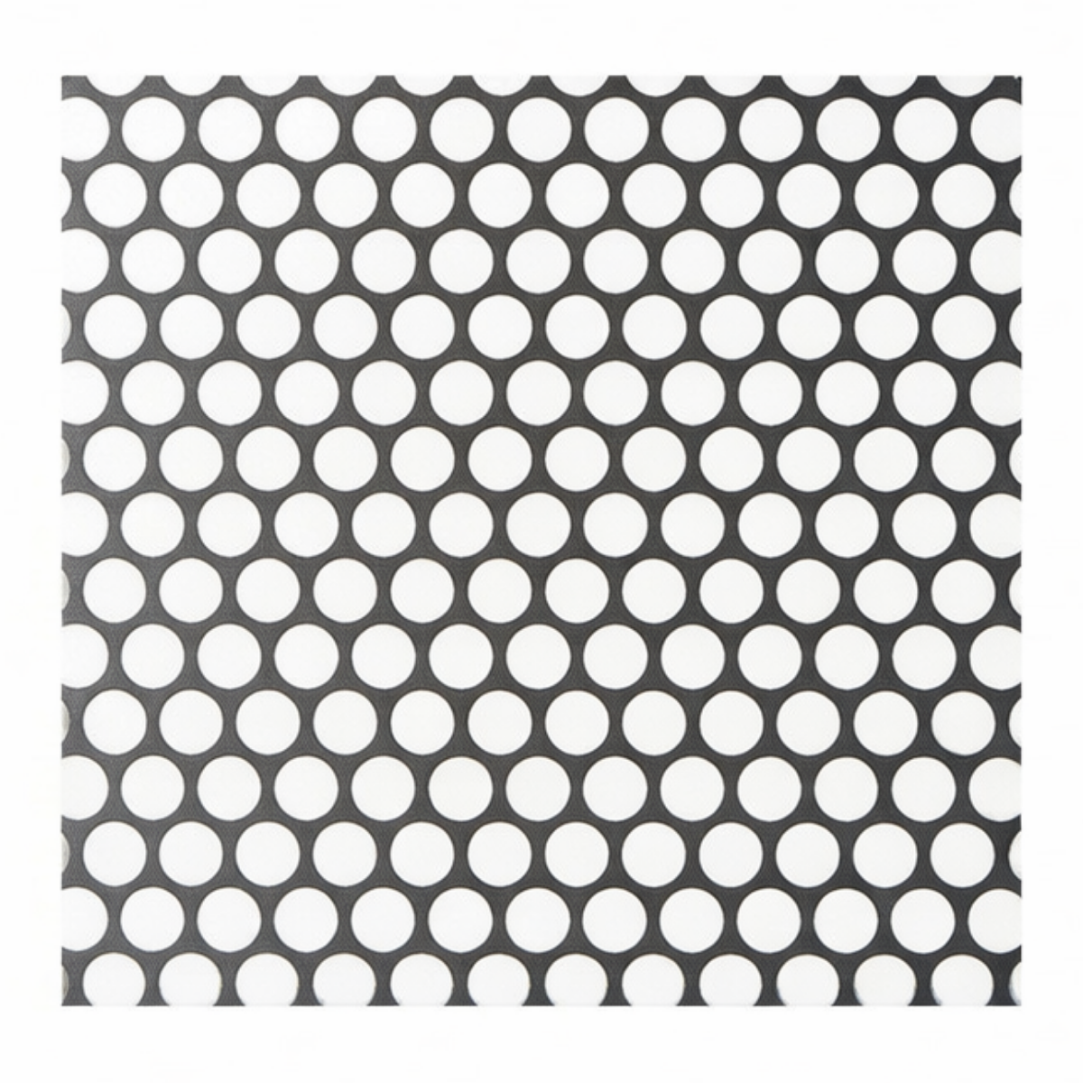 Round Hole