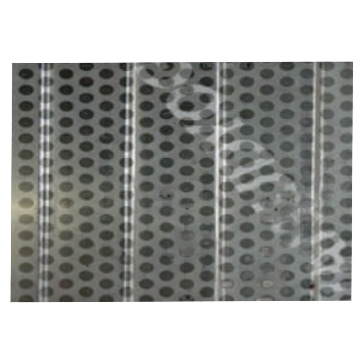 Step Sheet with Hole 