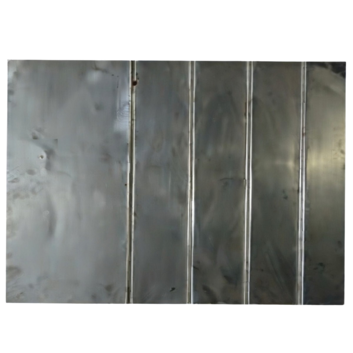 Step Sheet without Hole