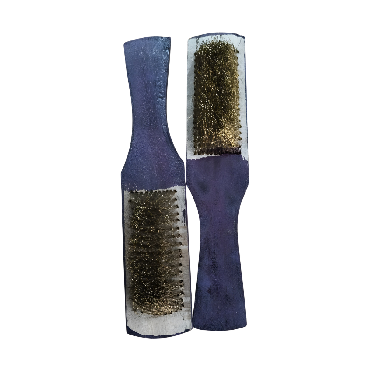 Brass Brush 