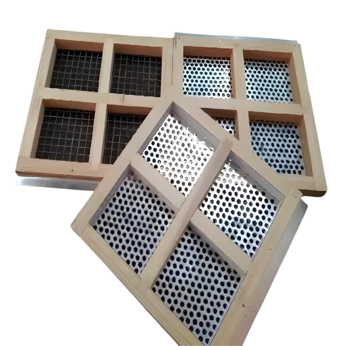 Plansifter Frame
