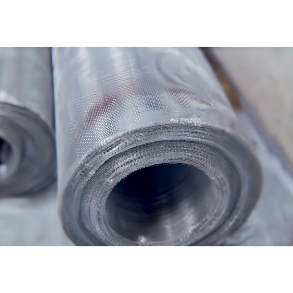 Stainless Steel Wire Mesh 