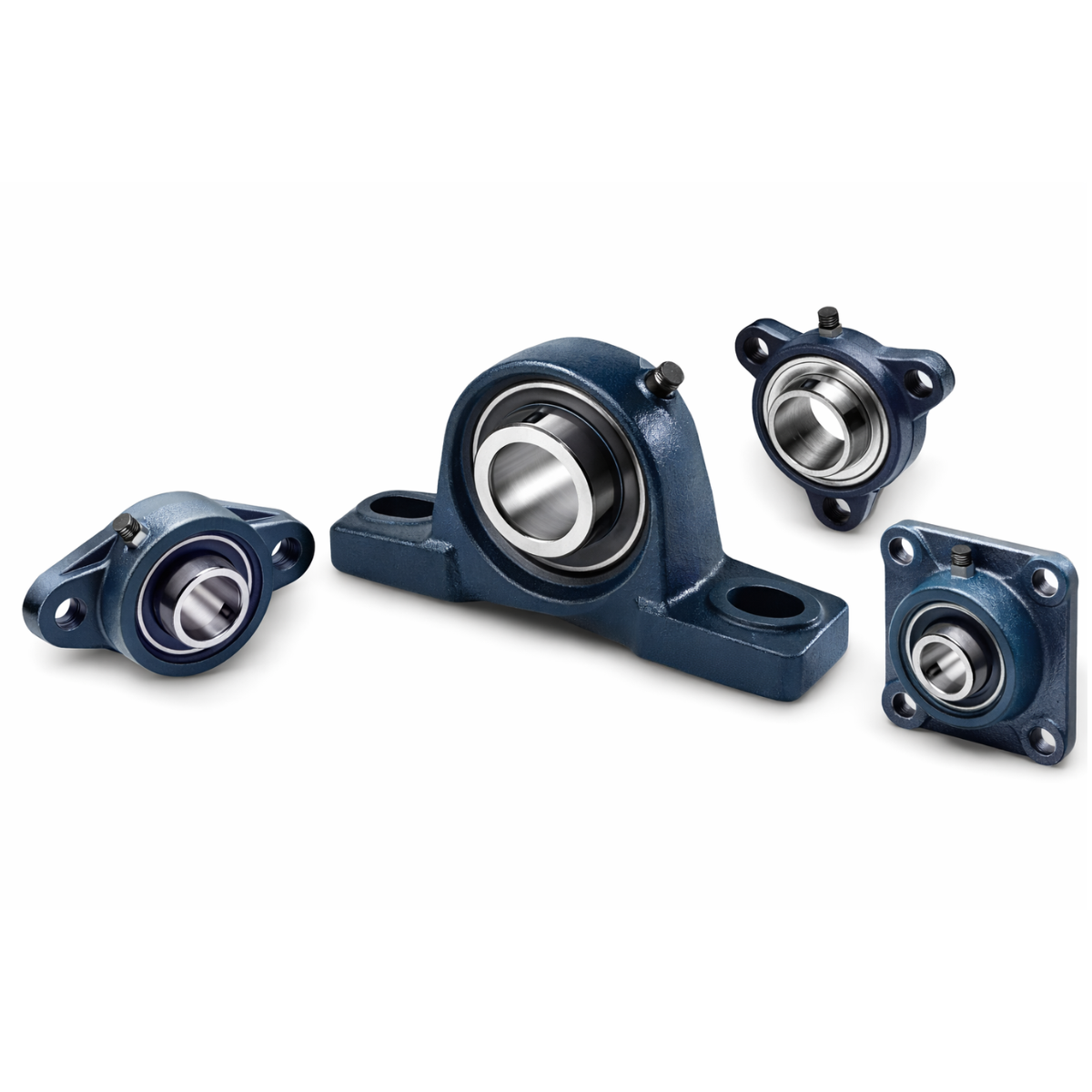 Bearing Block