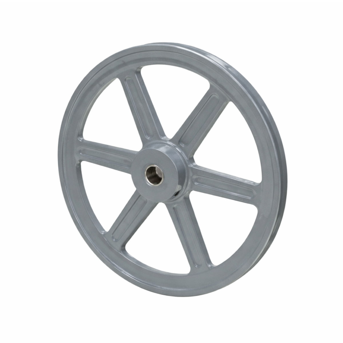 Plain Bore V Belt Pulley