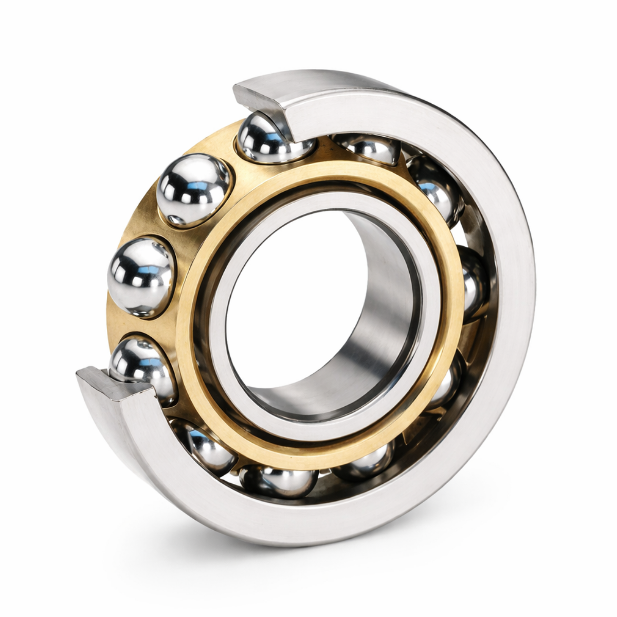 Angular Contact Ball Bearing 
