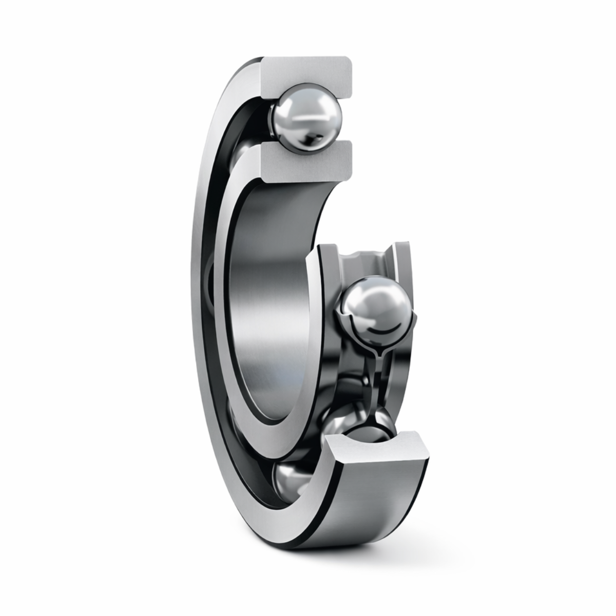Deep Groove Bearing 