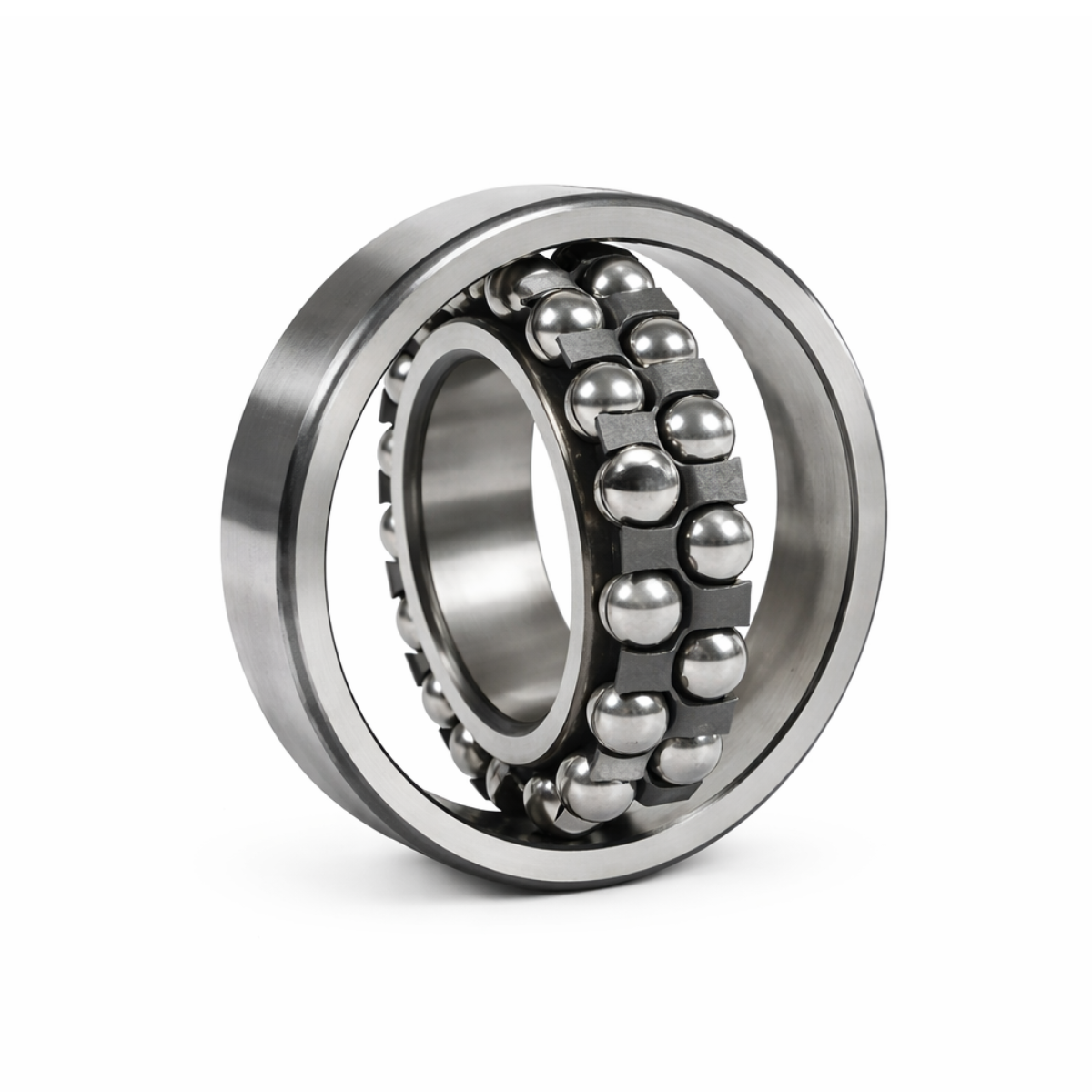 Self Aligning Ball Bearing
