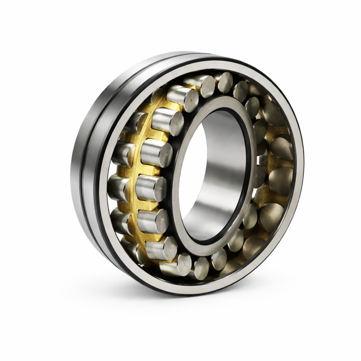 Spherical Roller Bearing