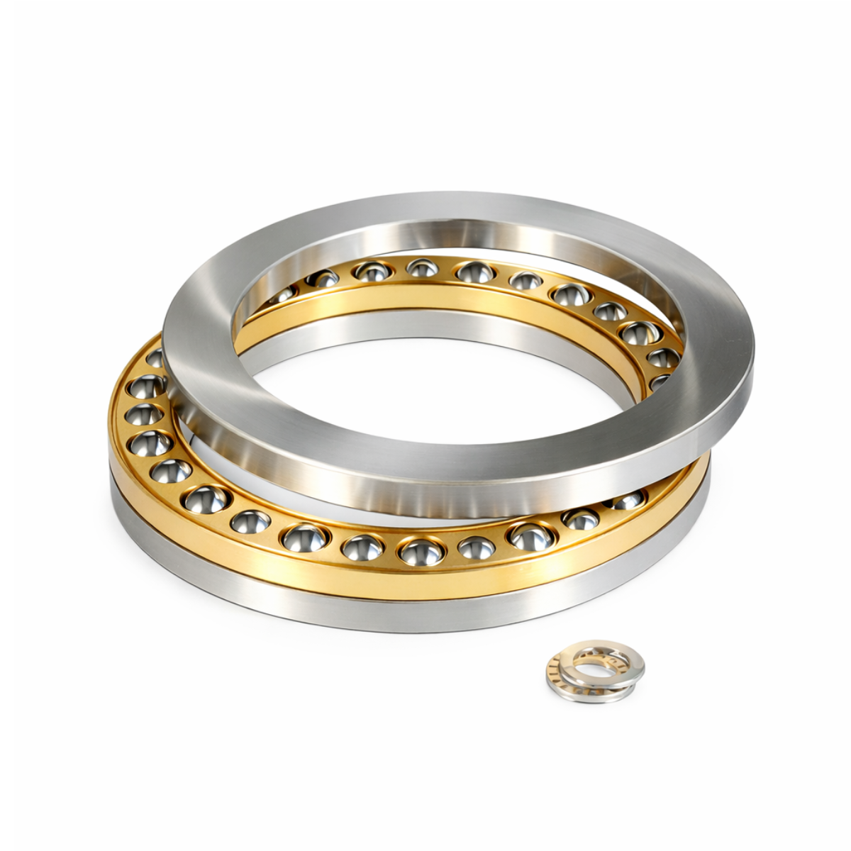 Thrust Ball Bearing 