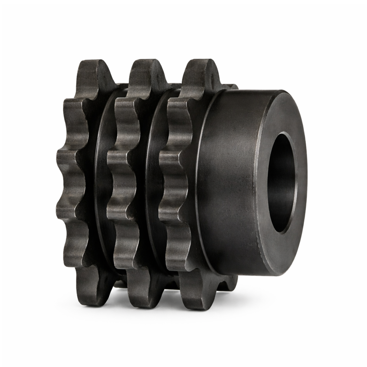 Triplex Chain Sprocket