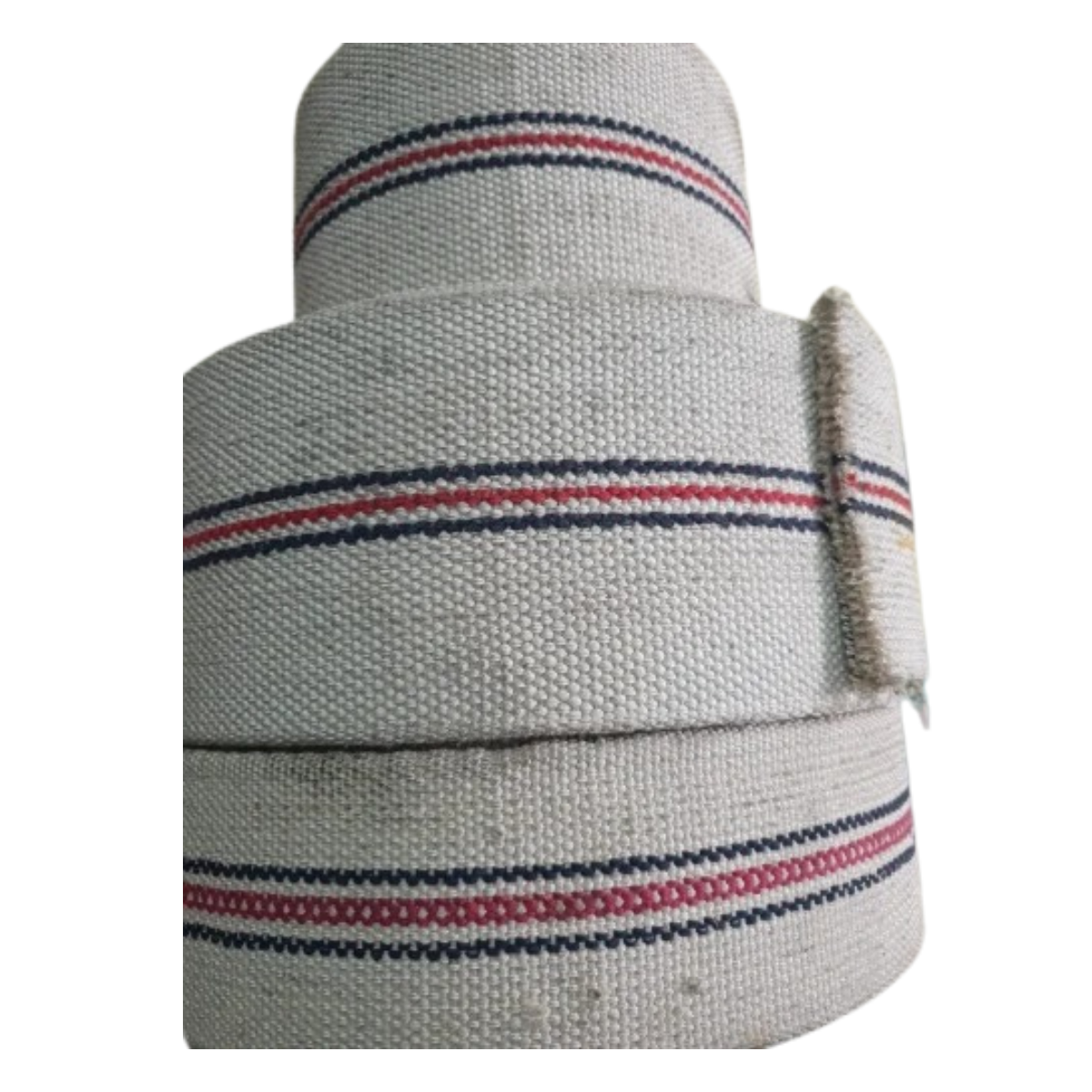 Cotton and Cotton Nylon Belts