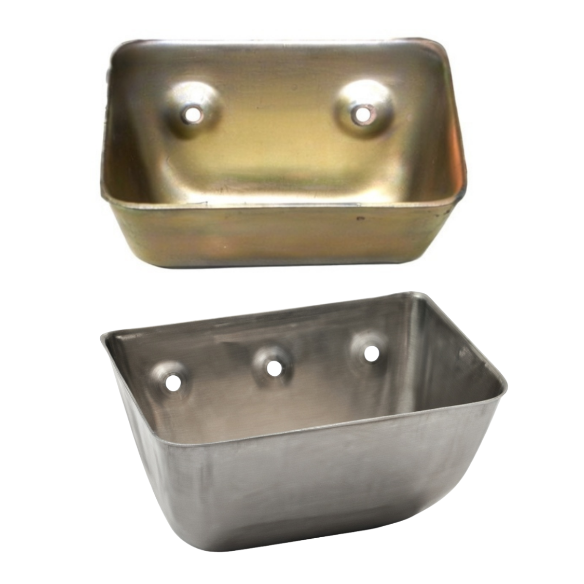 MS and SS type Buckets