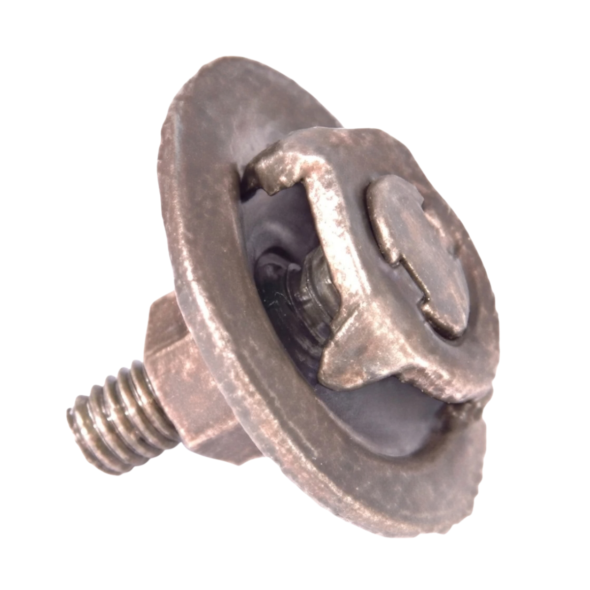 Belt Fastener