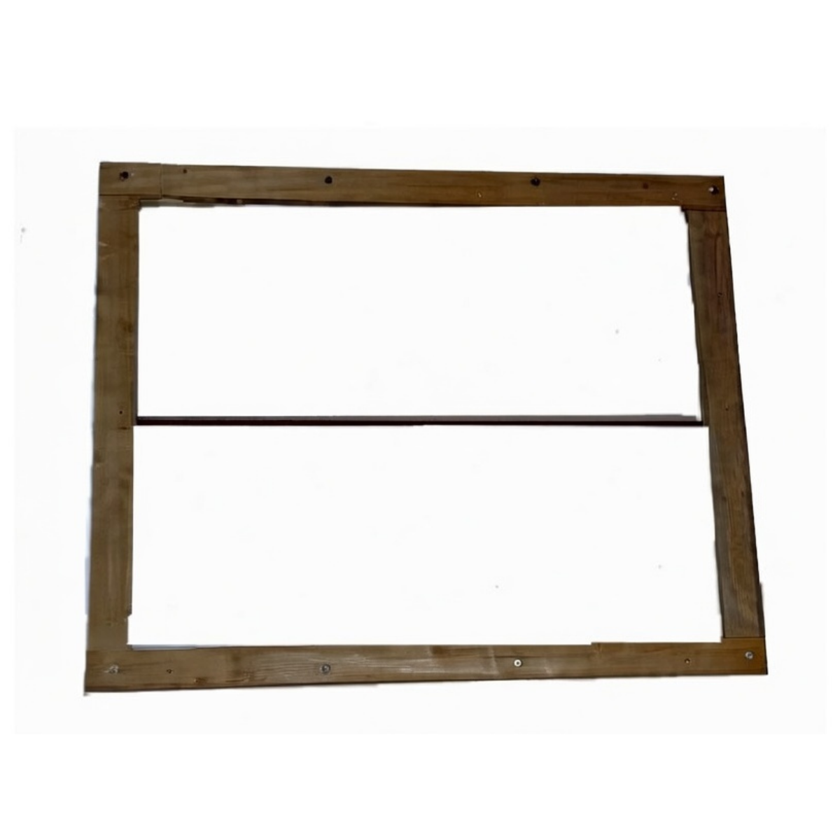 Purifier Frame Single Rod 