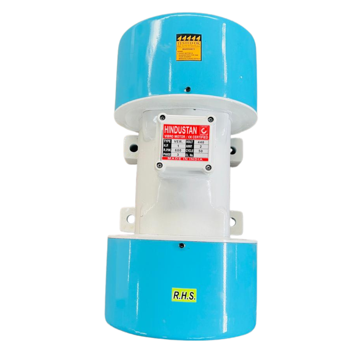 Purifier Vibro Motor