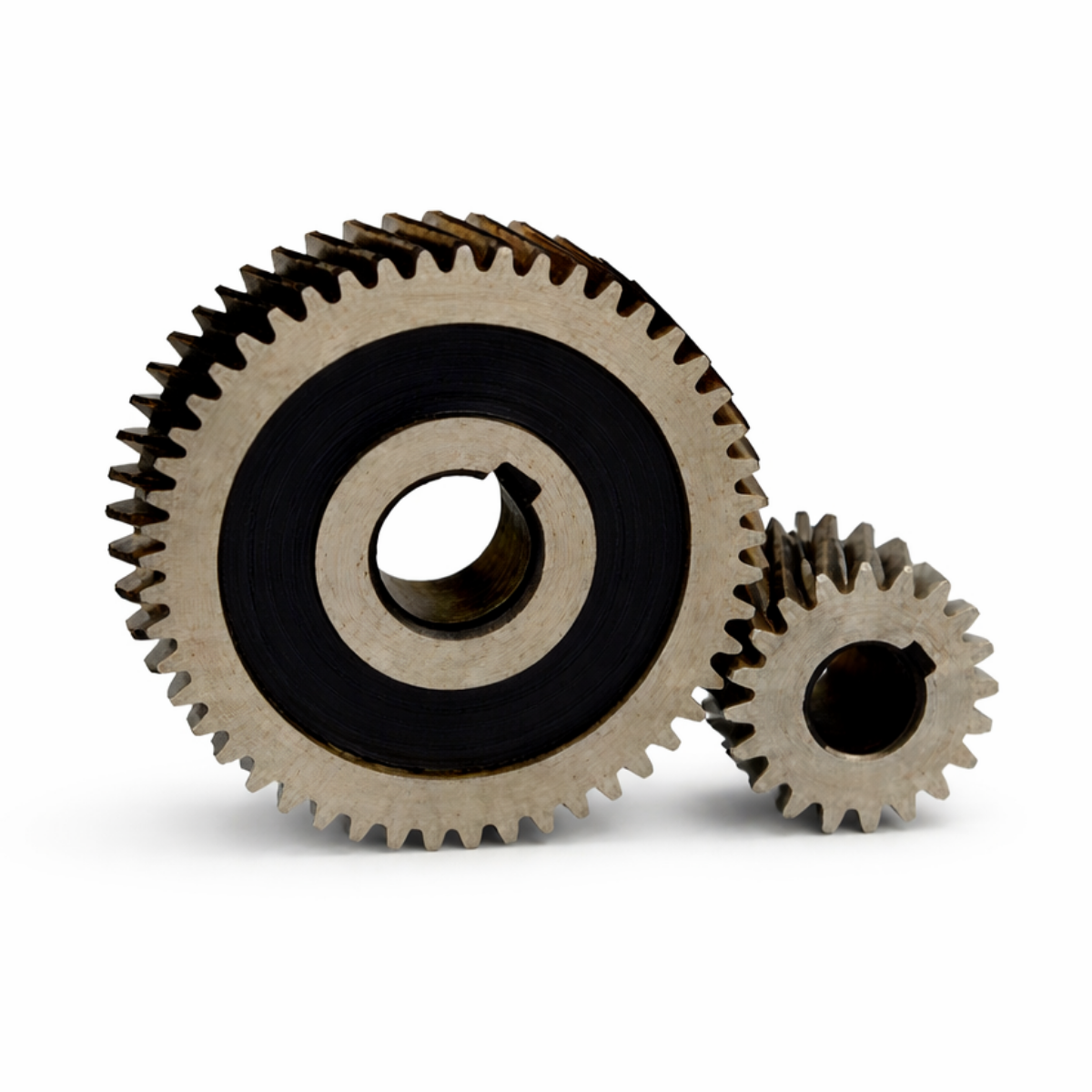 Helical Gear 