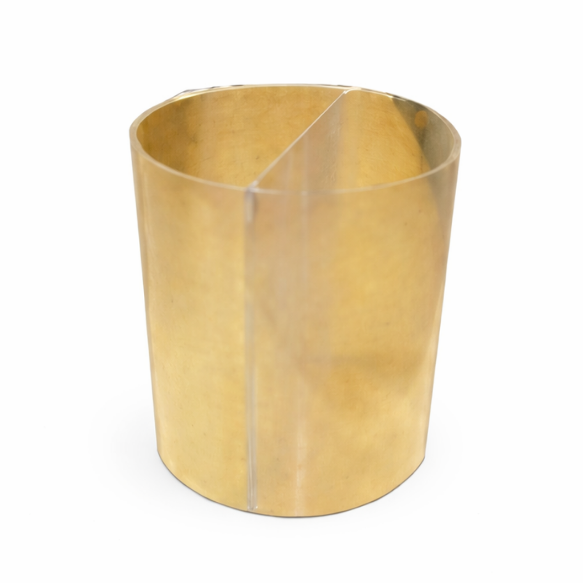 Roller Mill Glass 