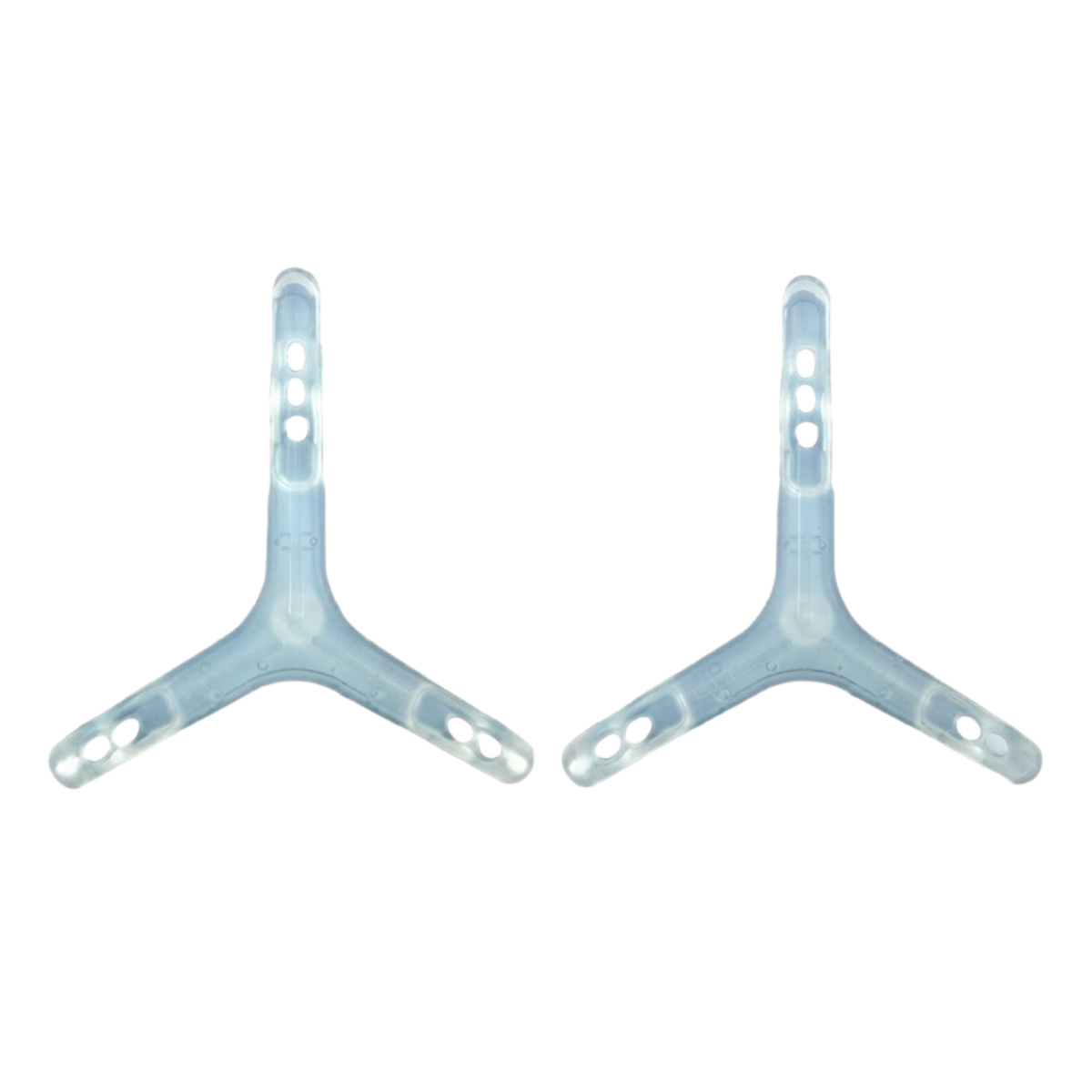 Star Type Cleaner with Brush, Studs 