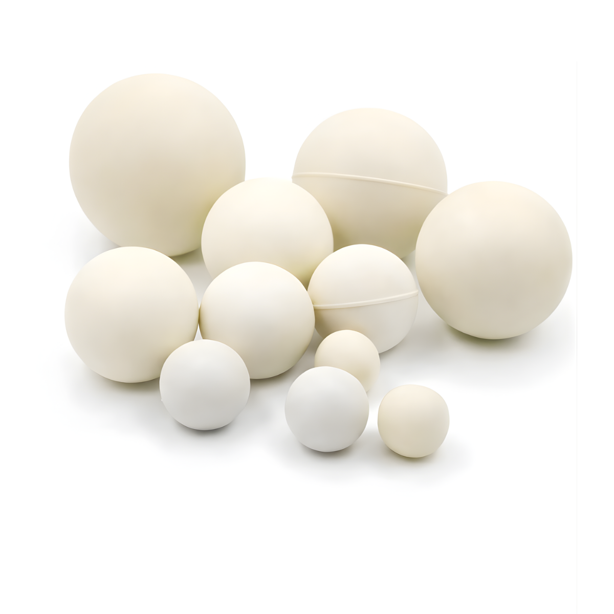 Rubber Ball