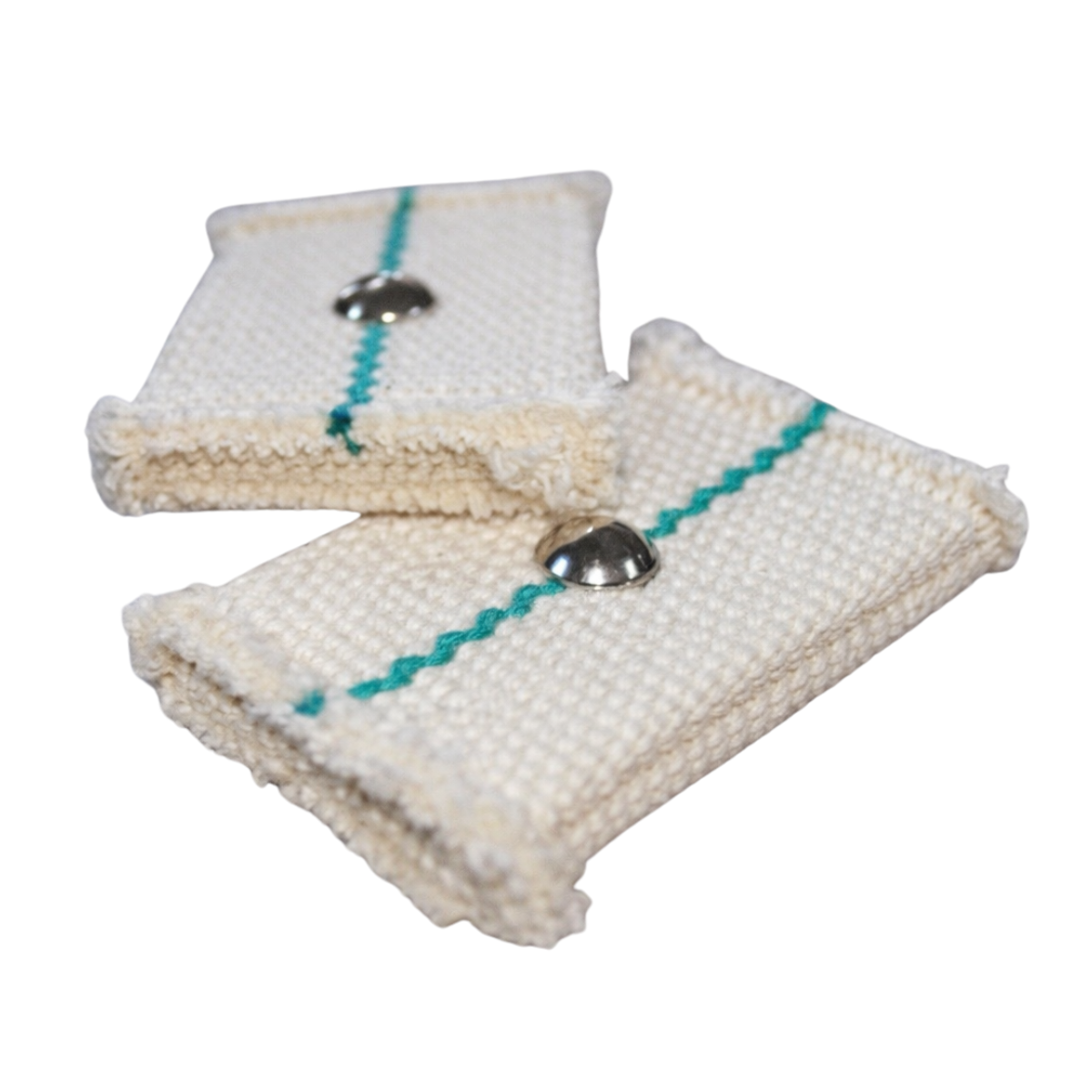 Cotton sieve pads 